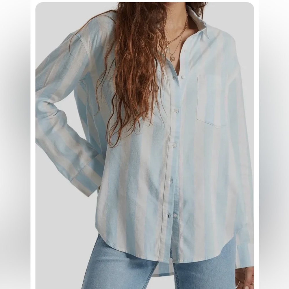 Beach shirt